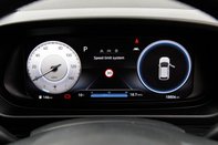 Hyundai i20 T-GDI SE CONNECT MHEV 15