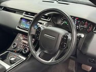 Land Rover Range Rover Velar 2.0 D240 R-Dynamic S SUV 5dr Diesel Auto 4WD Euro 6 (s/s) (240 ps) 41