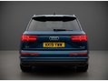 Audi Q7 3.0 Q7 S Line 50 TDI Quattro Auto 4WD 5dr 10