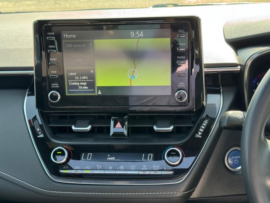 2020 Toyota Corolla — image 17