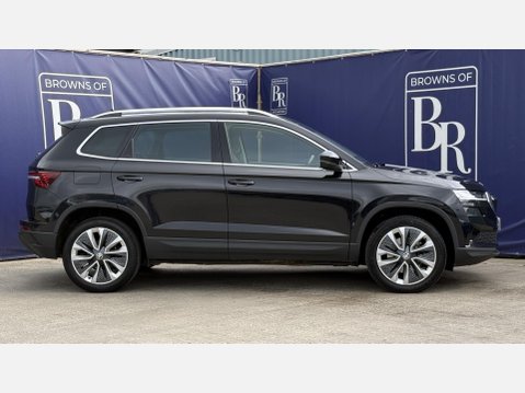 Skoda Karoq 1.5 TSI ACT SE L SUV 5dr Petrol Manual Euro 6 (s/s) (150 ps) 4