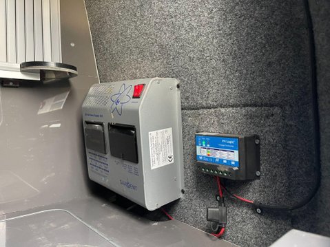 Volkswagen Transporter 2.0 TDI T28 BlueMotion Tech Highline FWD SWB Euro 6 (s/s) 5dr 31