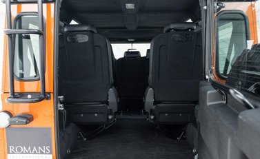 Land Rover Defender 110 Adventure Edition 30