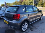 Volkswagen Polo SEL 1.6 TDI 5dr only 47000 miles & £35 Road Tax with service history 19