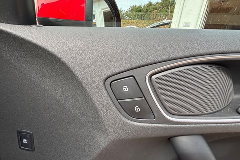 Audi A1 SPORTBACK TFSI BLACK EDITION..AUTOMATIC..HEATED LEATHER..E/SUNROOF.. 30