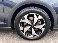 Ford Tourneo Connect 2.0 EcoBlue Active DCT Euro 6 (s/s) 5dr 10