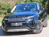 Land Rover Range Rover Evoque 2.0 D150 FWD Euro 6 (s/s) 5dr