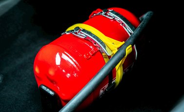 Porsche 911 GT3 RS 4.0 (997) 21