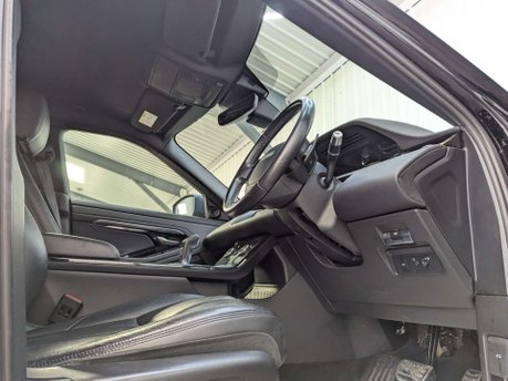 Land Rover Range Rover Evoque 2.0 Range Rover Evoque R-Dynamic S D Auto 4WD 5dr 44