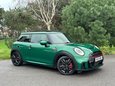 Mini Hatch 2.0 John Cooper Works Euro 6 (s/s) 3dr 27