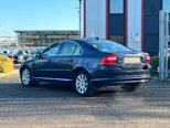 Volvo S80 1.6D DRIVe SE Saloon 4dr Diesel Manual Euro 4 (s/s) (109 ps) 21