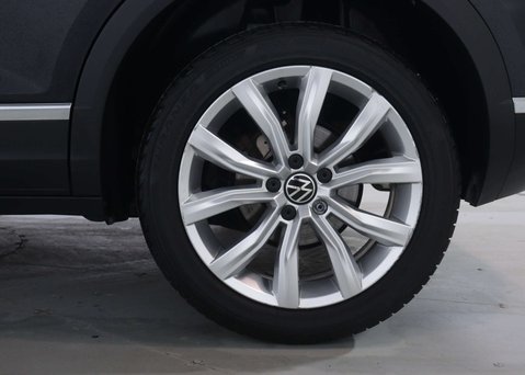 Volkswagen T-Roc 1.5 T-Roc SEL TSi Evo Semi-Auto 5dr 16