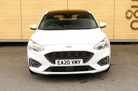 Ford Focus ST-LINE X TDCI 5