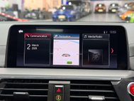 BMW X3 M 3.0i Competition SUV 5dr Petrol Auto xDrive Euro 6 (s/s) (510 ps) 52