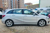 Mercedes-Benz B Class B180 SPORT PREMIUM AUTOMATIC..LOOK! JUST 28000 MILES! 11