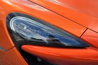 McLaren 570S V8 SSG 10