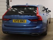 Volvo V90 2.0 V90 R-Design D4 Auto 5dr 11