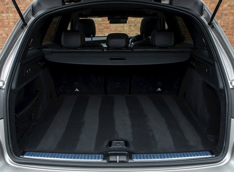 Mercedes-Benz GLC 63 4Matic 30