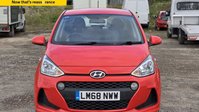 Hyundai i10 1.2 SE Hatchback 5dr Petrol Auto Euro 6 (87 ps) 2