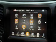 Jeep Cherokee 2.2 MultiJetII Overland SUV 5dr Diesel Auto 4WD Euro 6 (s/s) (200 ps) 26