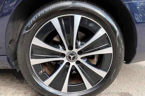 Mercedes-Benz E Class E 300 E SE PREMIUM PLUS 73