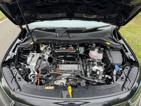 Mercedes-Benz EQA EQA 250 AMG Line Premium Plus Auto Electric PAN ROOF/MEMORY SEATS/VAT Q 43