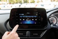 Suzuki S-Cross MOTION 25