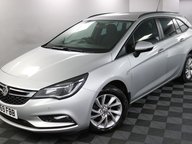 Vauxhall Astra DESIGN CDTI S/S 20
