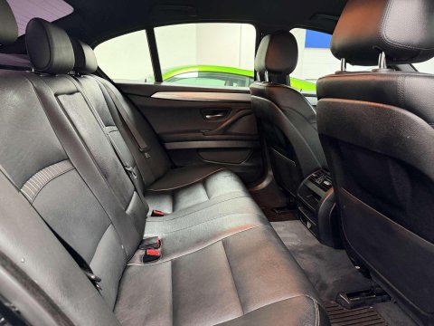 BMW 5 Series 2.0 520d M Sport Saloon 4dr Diesel Auto Euro 6 (s/s) (190 ps) 44