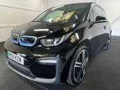BMW I3 i3 5dr 1