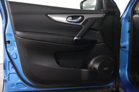 Nissan Qashqai DIG-T TEKNA 44