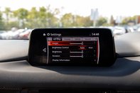 Mazda CX-5 SPORT NAV PLUS 29
