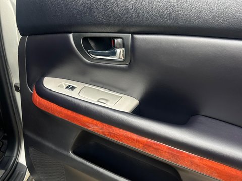 Lexus RX 3.0 300 5dr 28