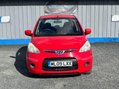 Hyundai i10 1.1 ES Euro 4 5dr 3
