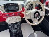 Fiat 500 1.2 Lounge Euro 6 (s/s) 3dr 2