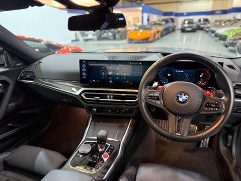 BMW M2 3.0 BiTurbo Coupe 2dr Petrol Steptronic Euro 6 (s/s) (460 ps) 21