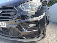 Ford Transit Custom 320 L1 170 ps MS-RT Panel Van - Nav / Adaptive Cruise 26
