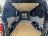 Volkswagen Transporter AUTO SWB [SOLD KH] L1H1 SPORTlINE T32 Air Con Nav Sensors EURO 6 NO VAT DSG 9