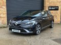 Renault Clio RS LINE TCE 1