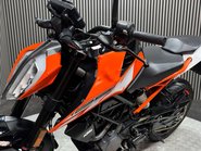 KTM Duke 2017 17K NEW MOT 125CC 15BHP NAKED BIKE 22