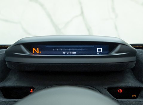 McLaren 720S Spider Performance 19