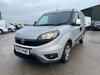 Fiat Doblo 16V TECNICO MULTIJET II