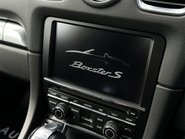 Porsche Boxster 981 24V S PDK 65