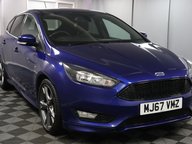 Ford Focus ST-LINE X 30