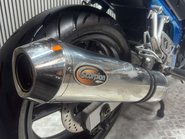 Suzuki Bandit 650 GSF N 2007 ONLY 10K NAKED NEW MOT 650CC A2 GREAT CONDITION 49