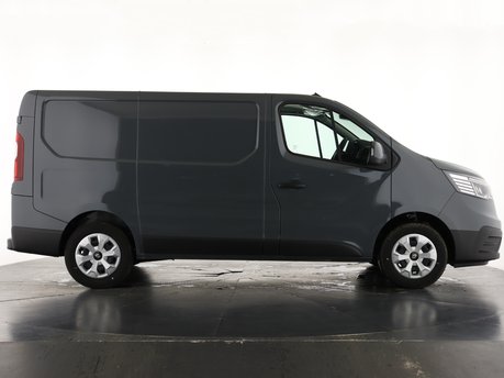 Renault Trafic SL30 Blue dCi 130 Advance MY26 5
