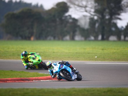 Snetterton Sets the Standard – DART Motorsport Power Cup Season Starts Strong 11