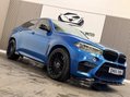 BMW X6 M 4.4 BiTurbo V8 Auto xDrive Euro 6 (s/s) 5dr 9