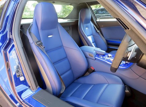 Mercedes-Benz SLS AMG 8