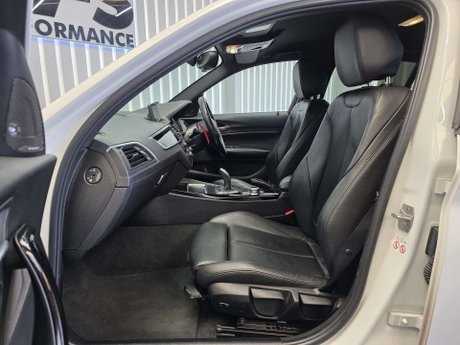 BMW 1 Series 3.0 M140i Shadow Edition Hatchback 5dr Petrol Auto Euro 6 (s/s) (340 ps) 38